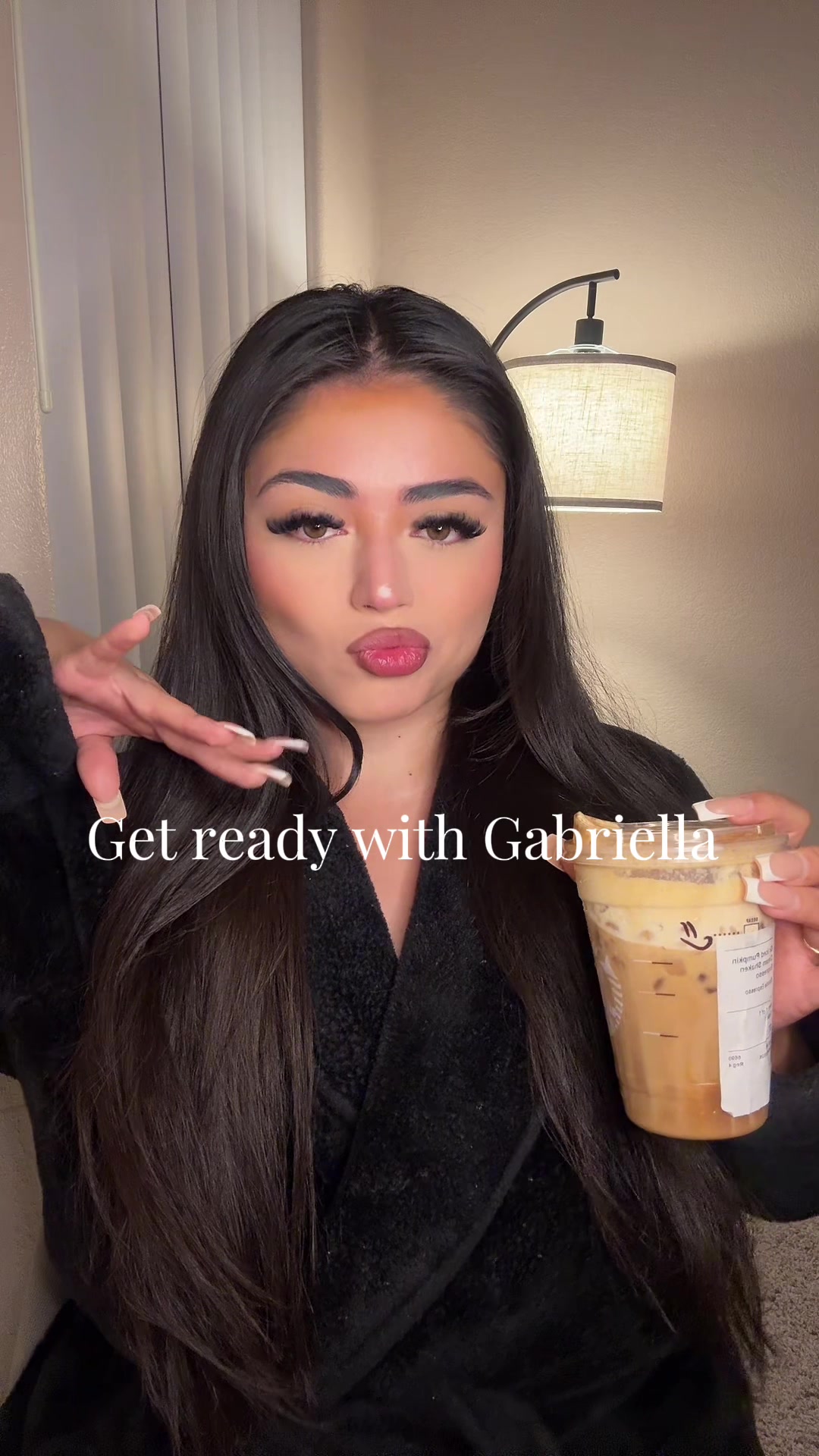 @Gabriella