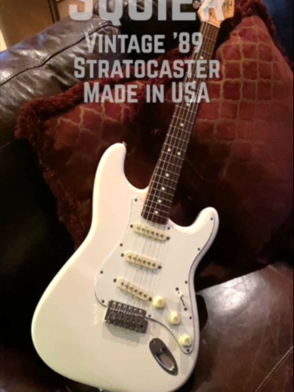 @GuitarNiche.Tech