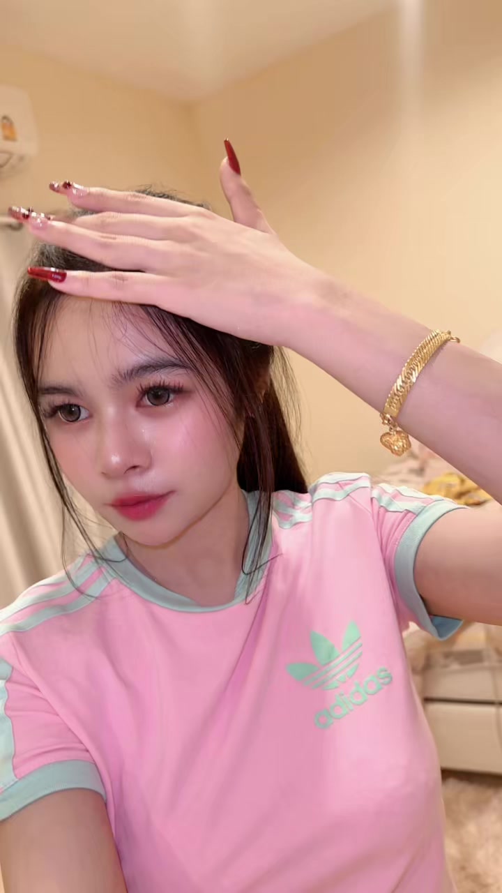 @ออม ชอบรีวิวผ้า🥨✨