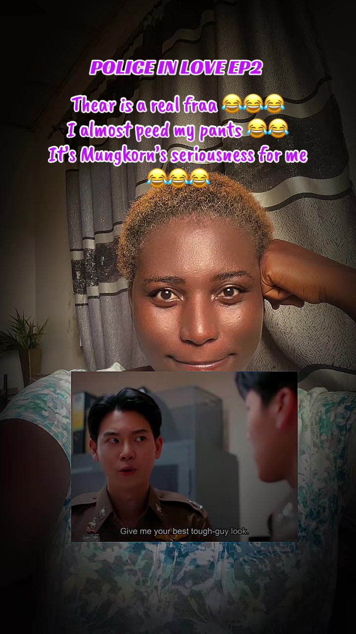 @dramaswithope