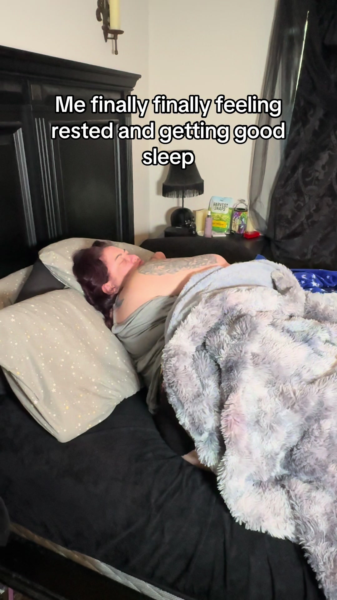 @BBW Glory Foxxx