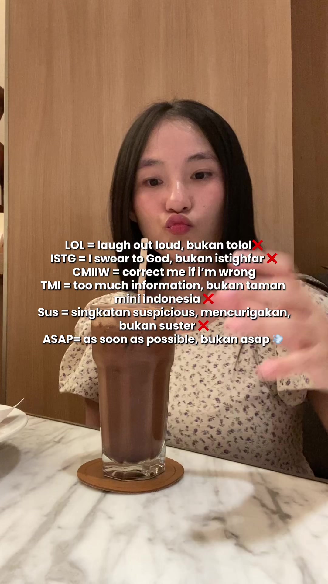 @Hanny Tan | Cici Gymsis