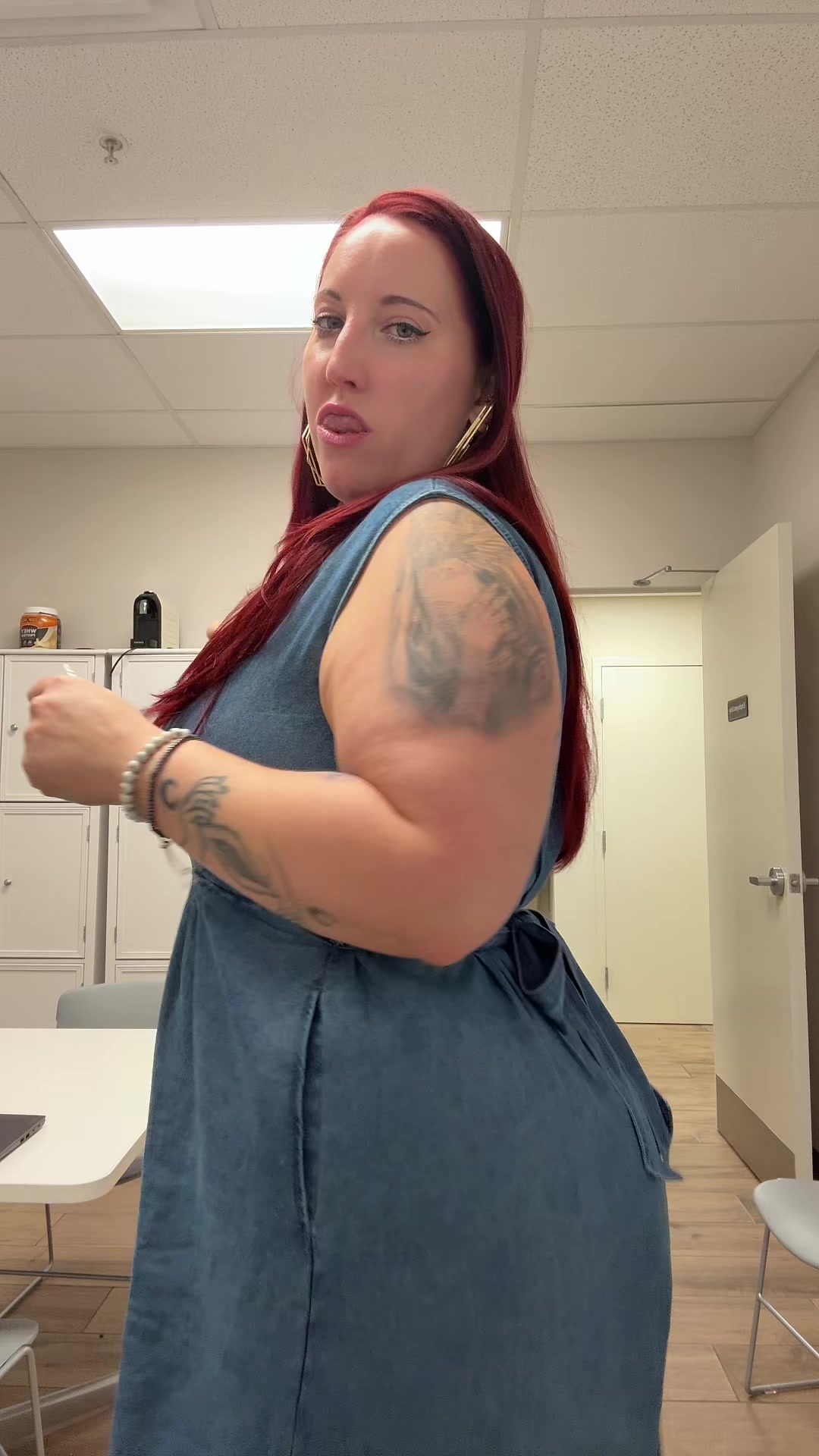 @JoAnna-Plus size Goddess