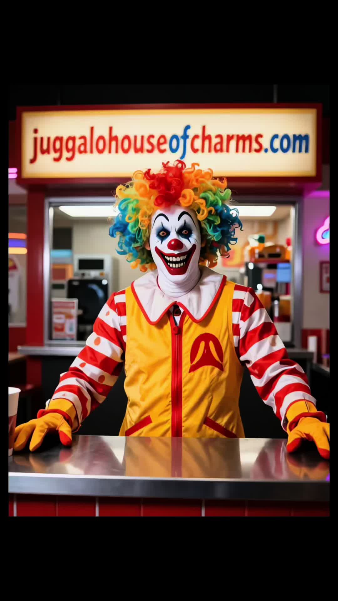 @Juggalohouseofcharms.com