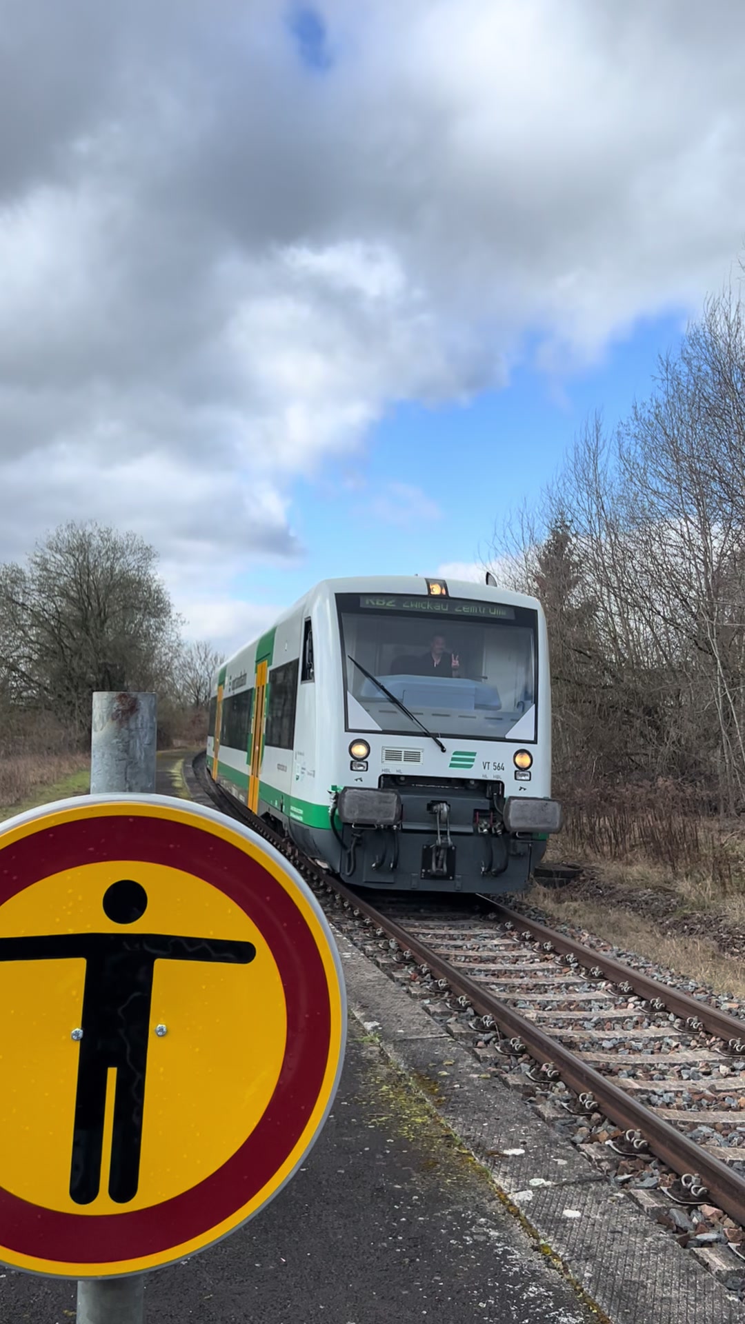 @Bahnmomente Sachsen