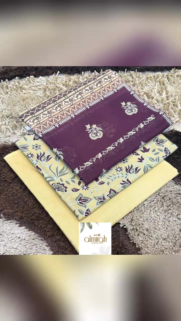 @Mani Collection