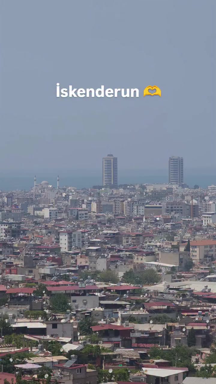 @iskenderunbülteni