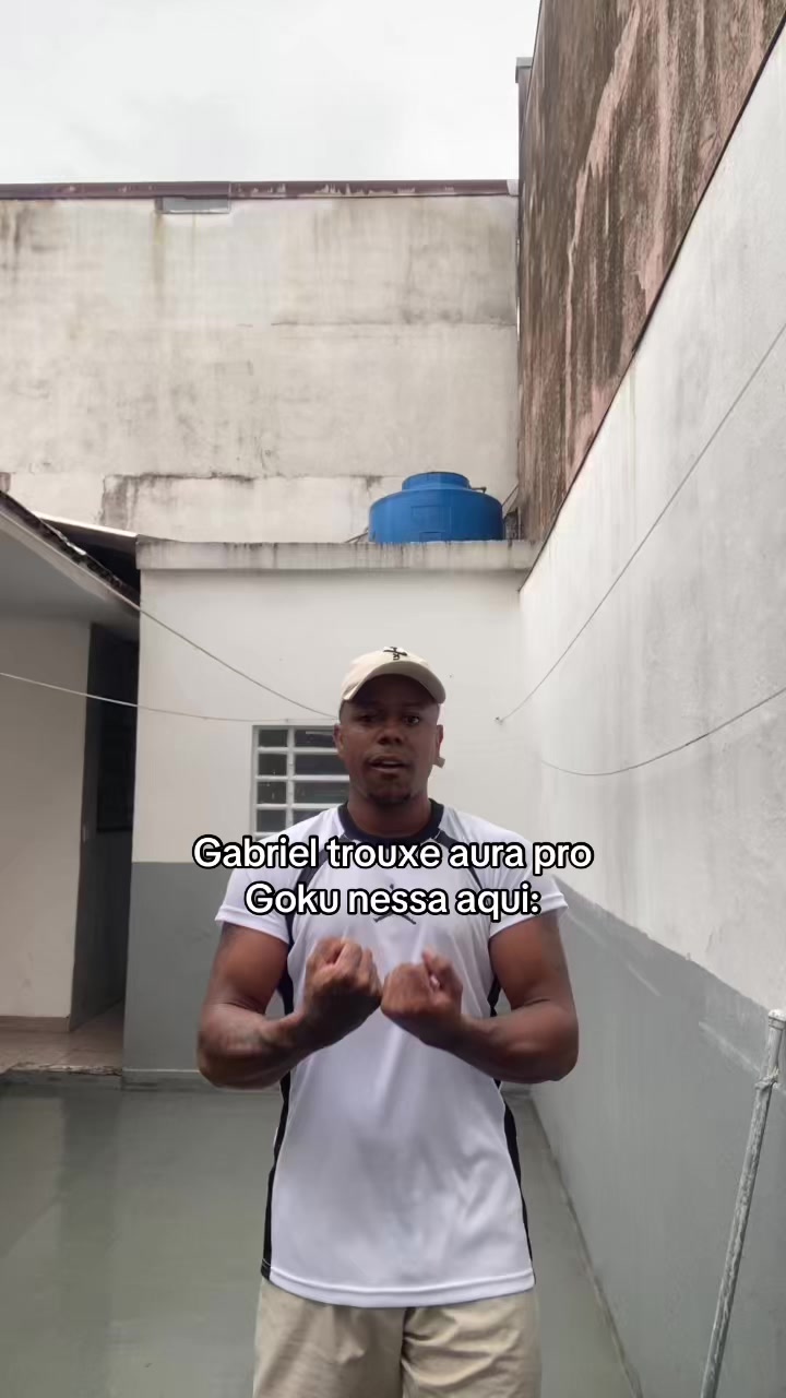 @jirenbxd Gang da Ari