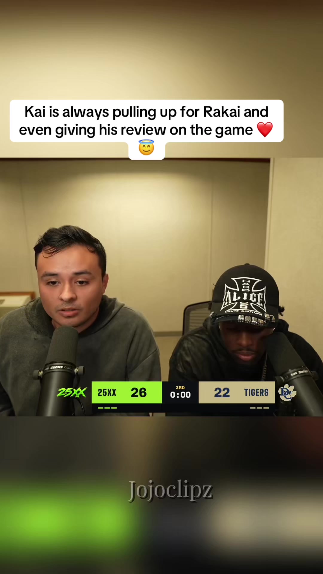 @Jojo clipz