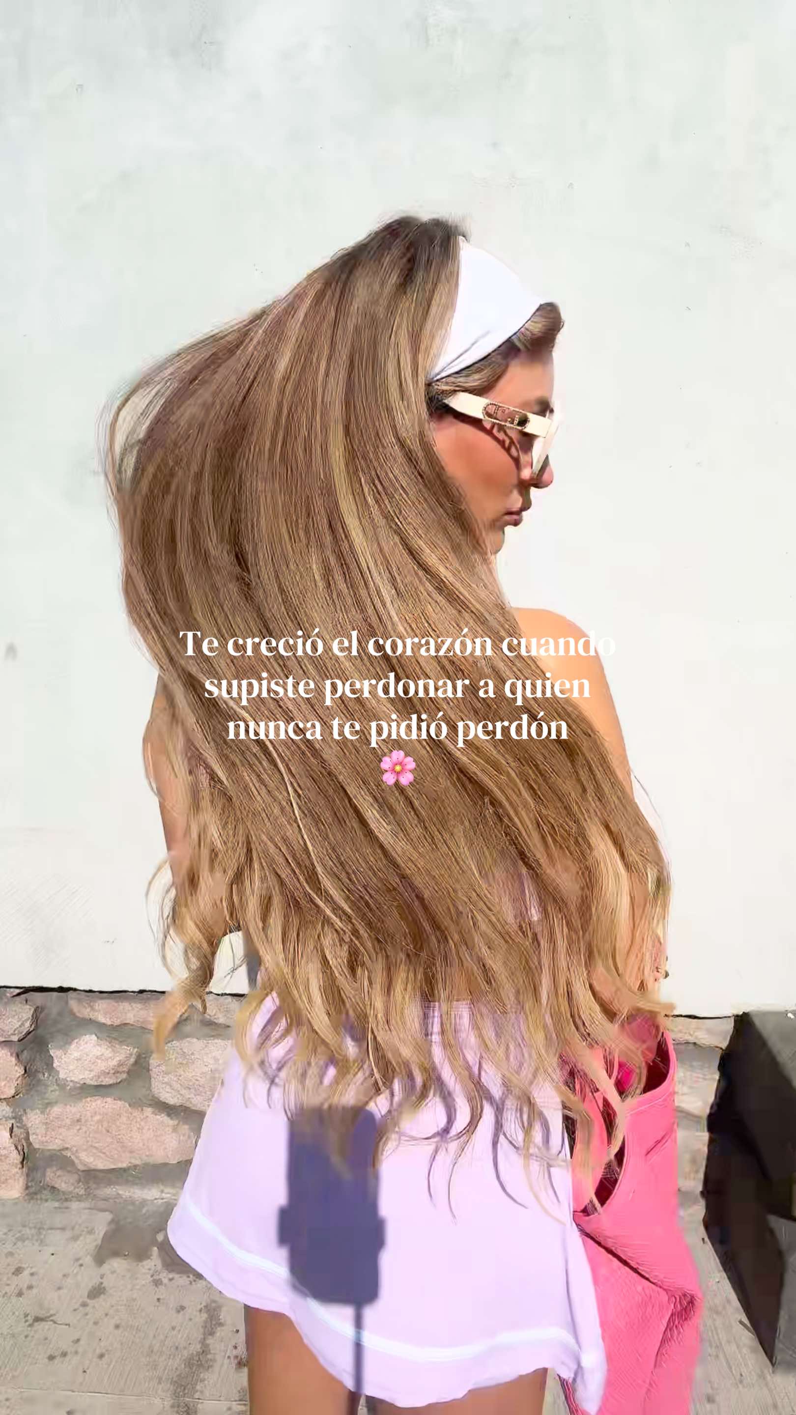 @Luciana ferrer