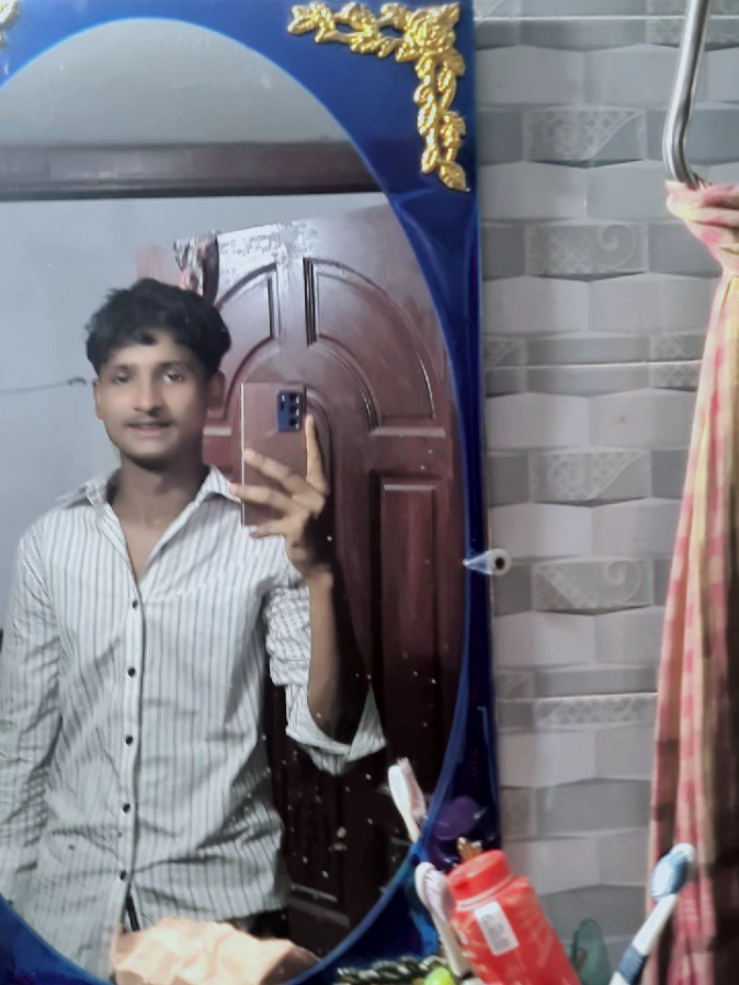 @বাঁশখালী ছেলে ফরহাদ