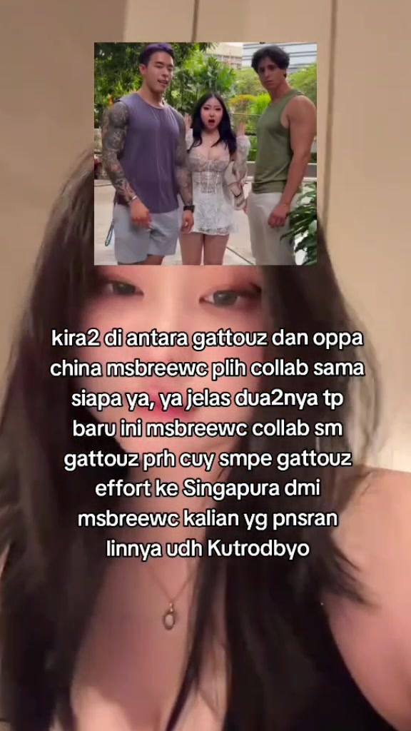 @ms brewc x gattouz