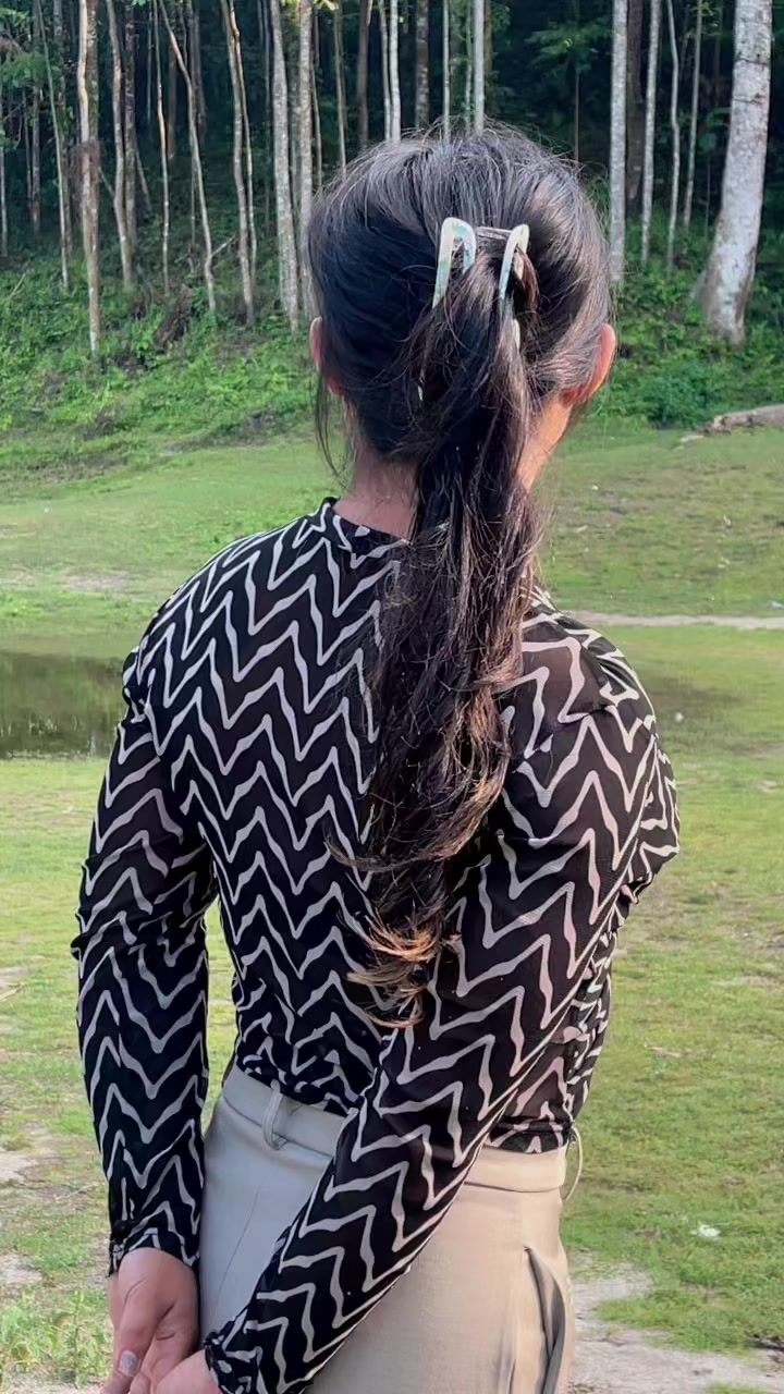@Sabrina Kerungma
