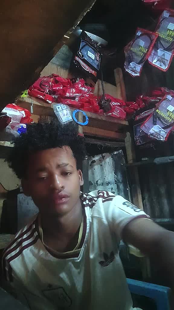 @Nebiyu king#