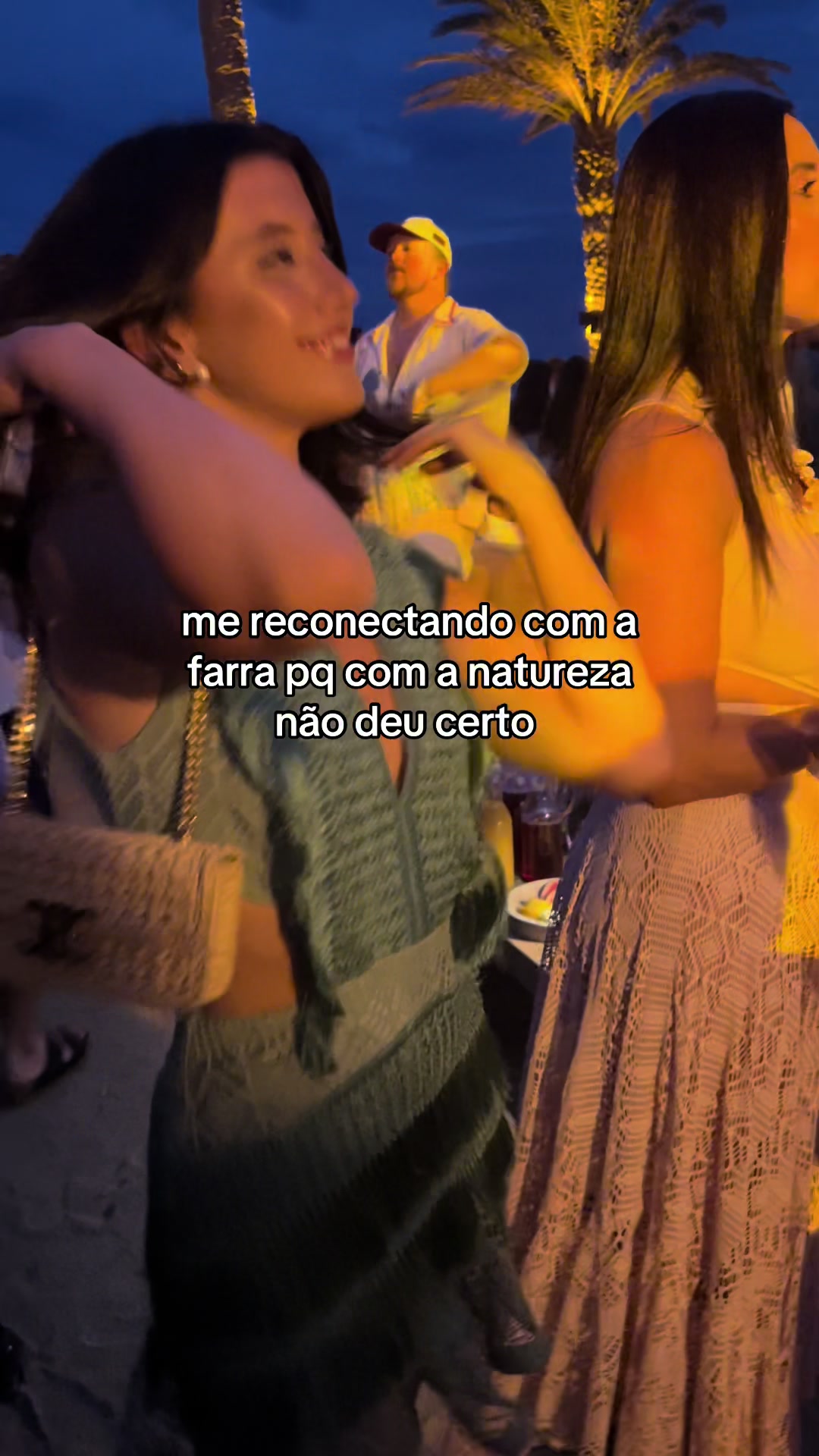 @Carol Moraes