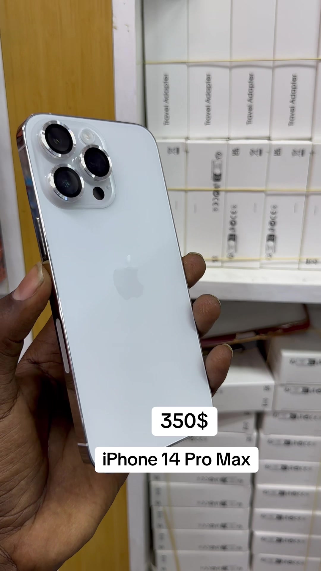 @IFTIIN ELECTRONICS