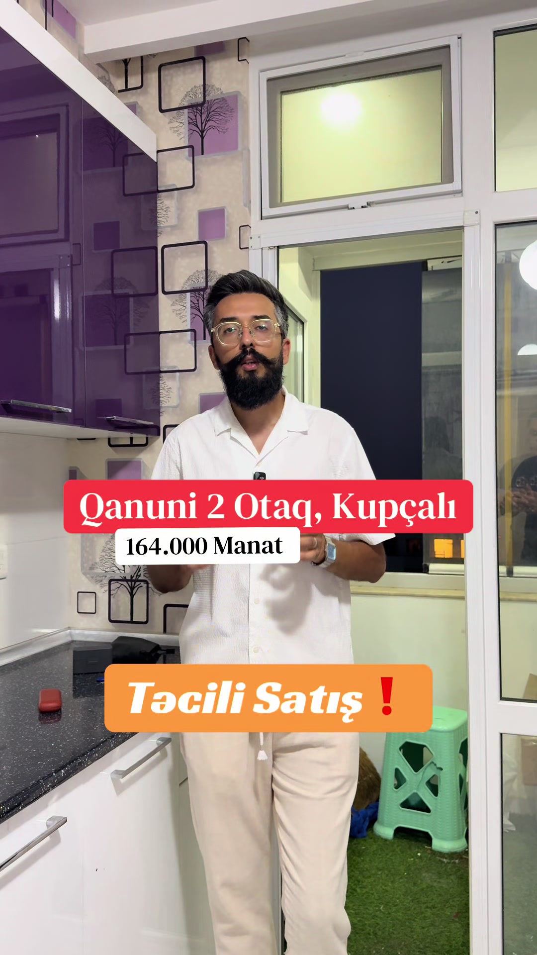 @Sizin Əmlakçı Elməddin