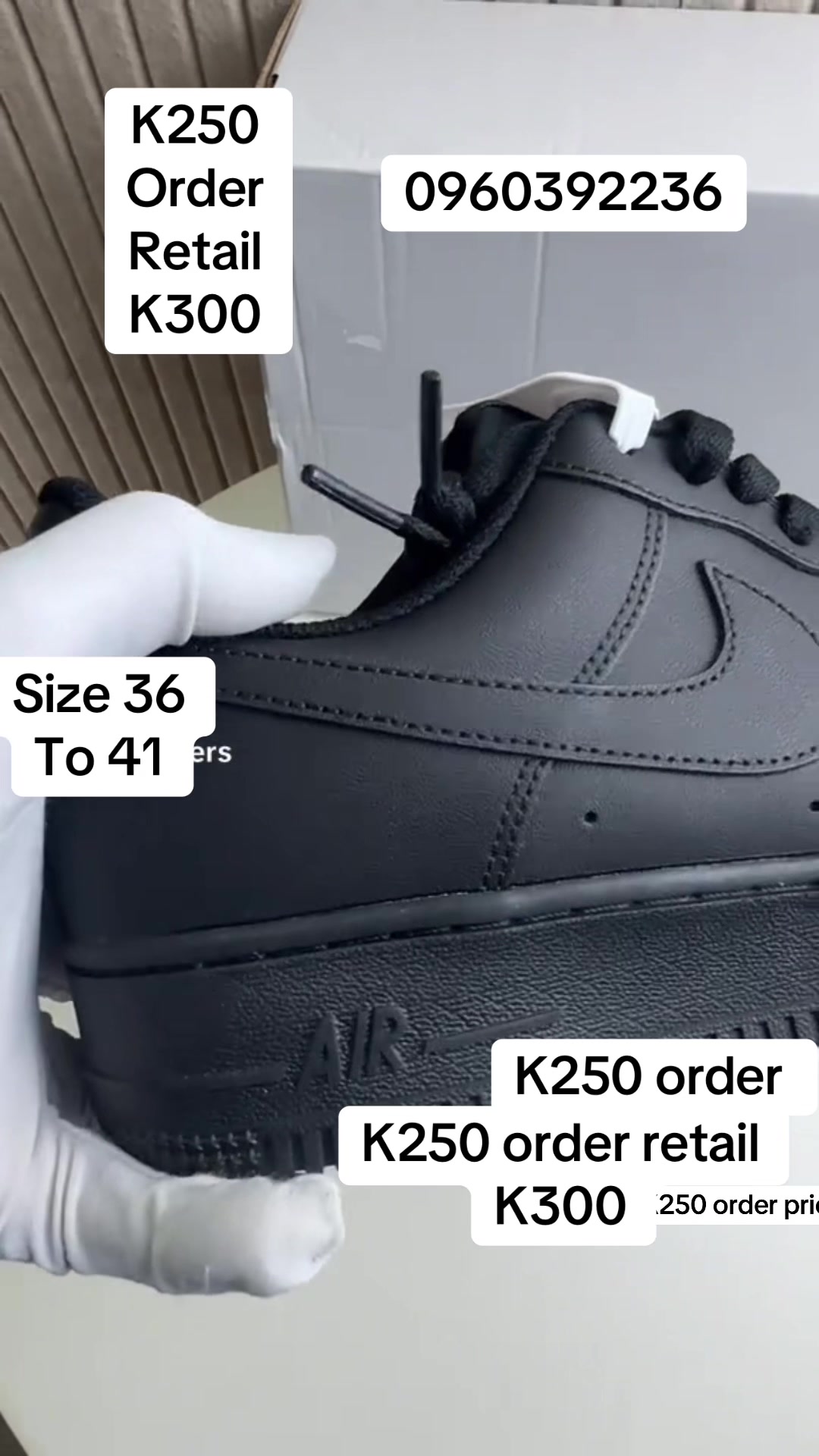 @Loka nshileseka