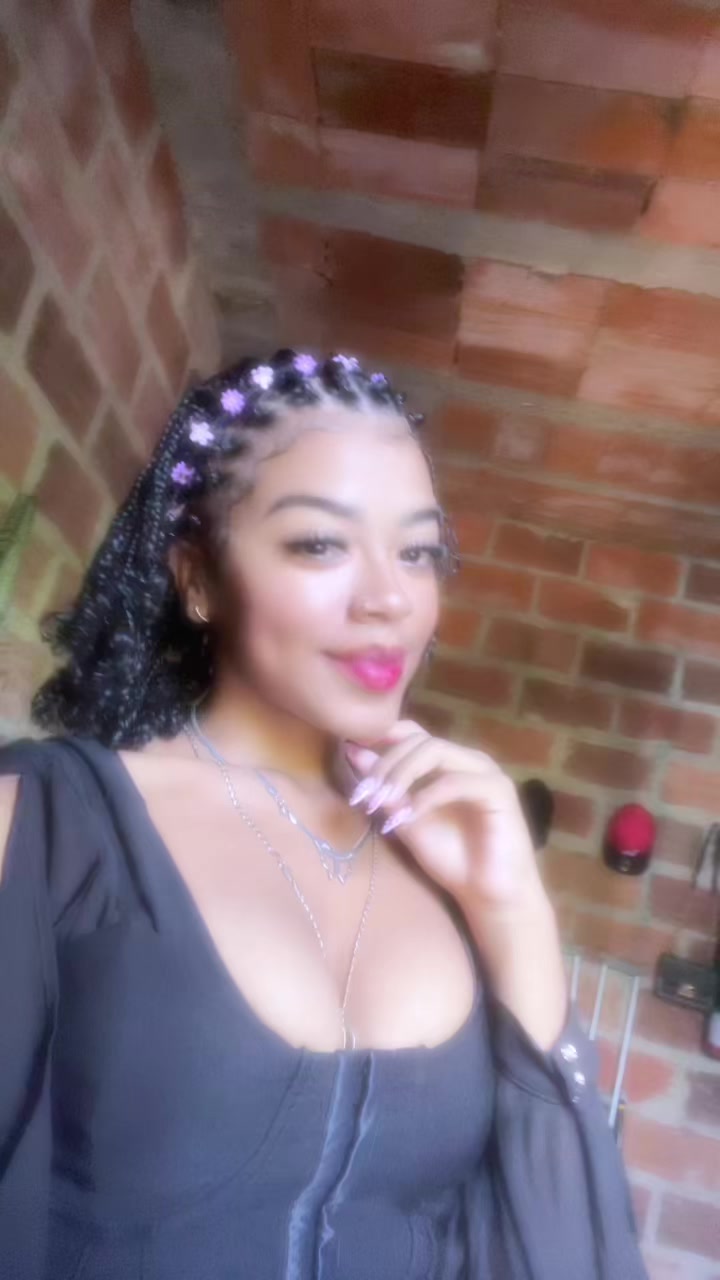 @LUISAFERNANDA✨🌷🐚