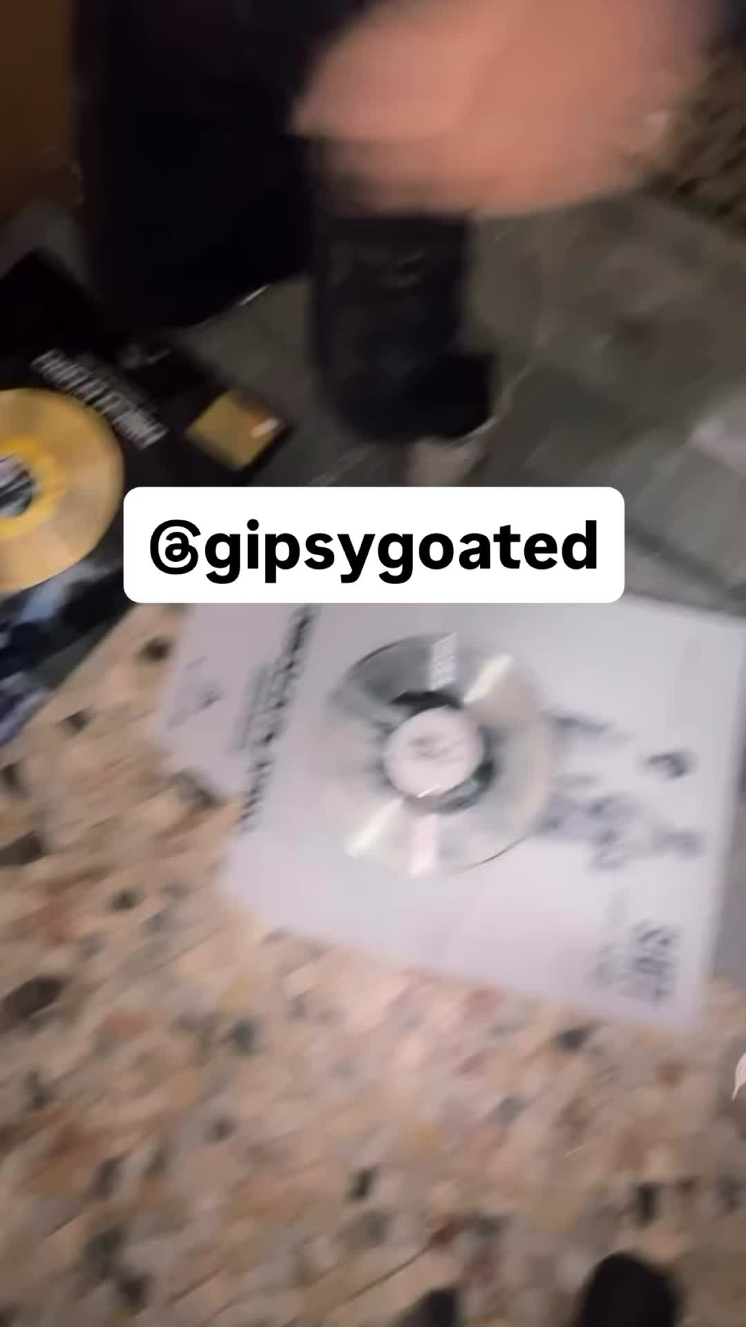 @gipsy
