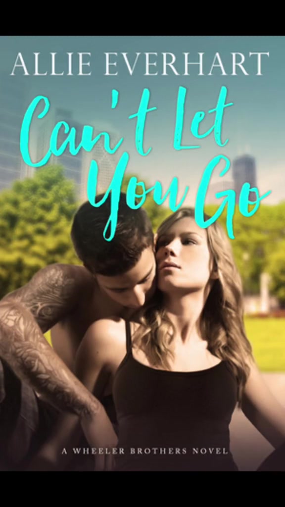 @Author Allie Everhart