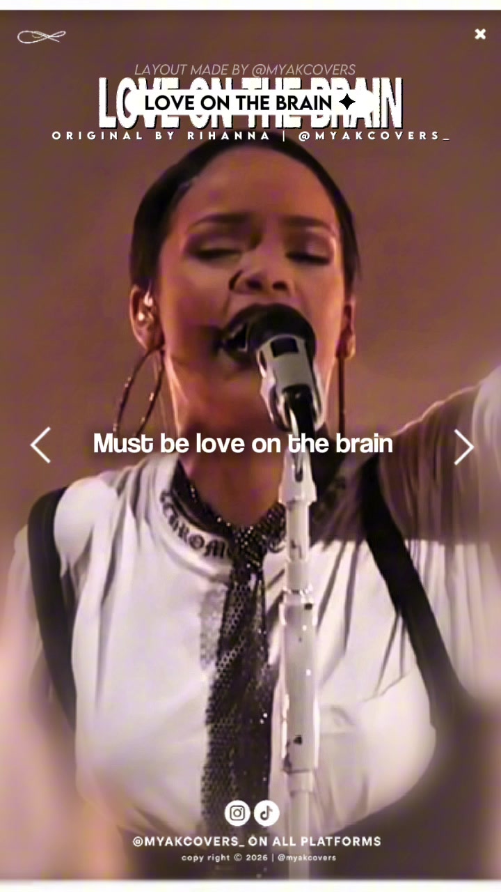 @𝖬𝖸𝖠 ! 🎙️