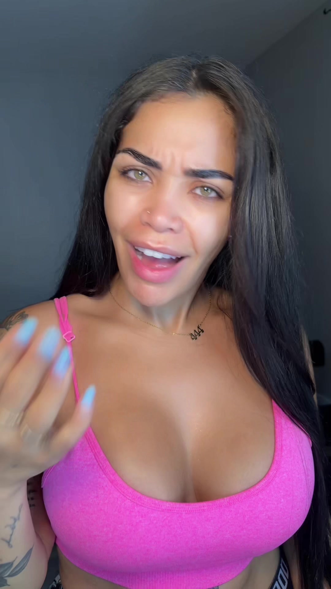 @Aliyah Nicole🍒