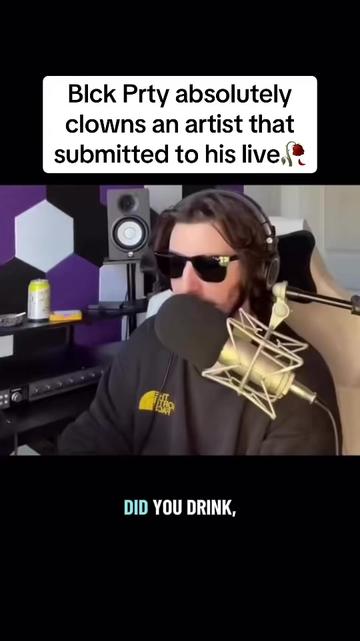 @BlckPrty