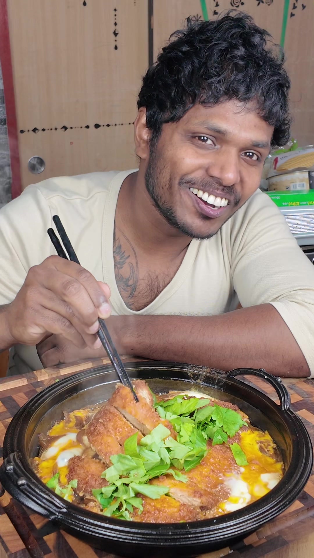 @Flavors of Thilanka