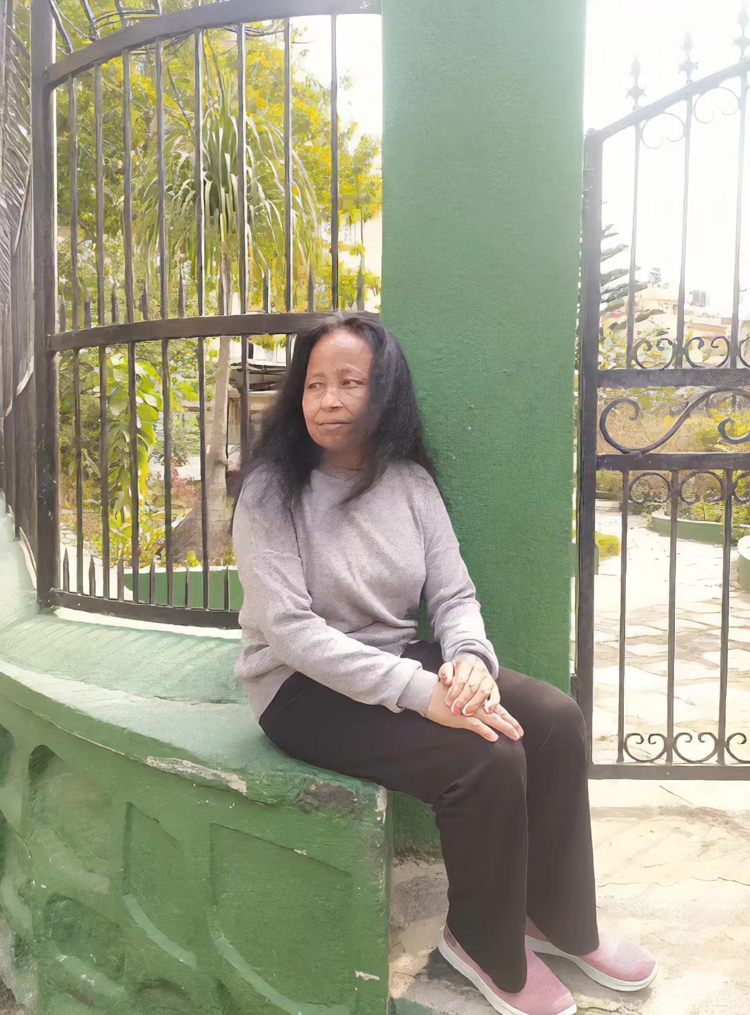 @Rita Shrestha Rita
