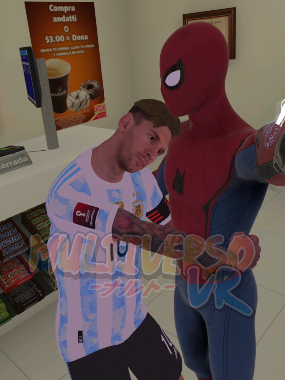 @MULTIVERSO VR