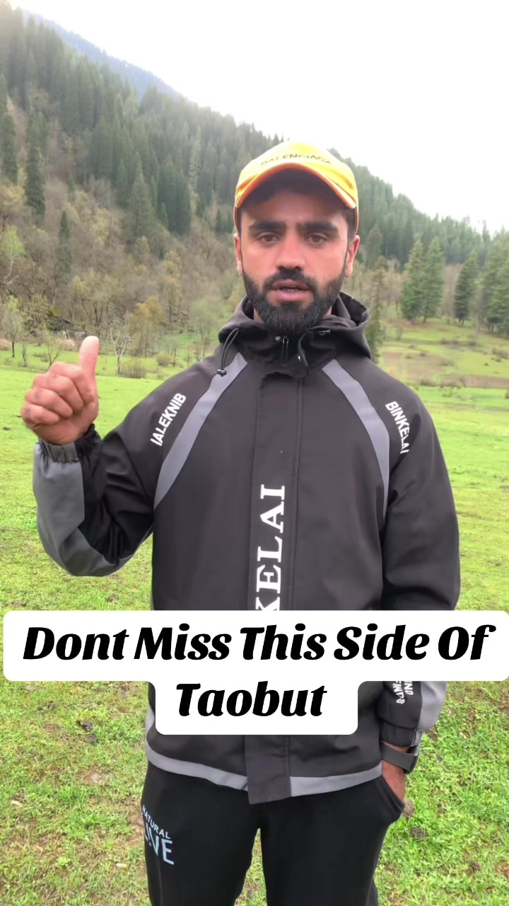 @Kashmir Diary 🍁