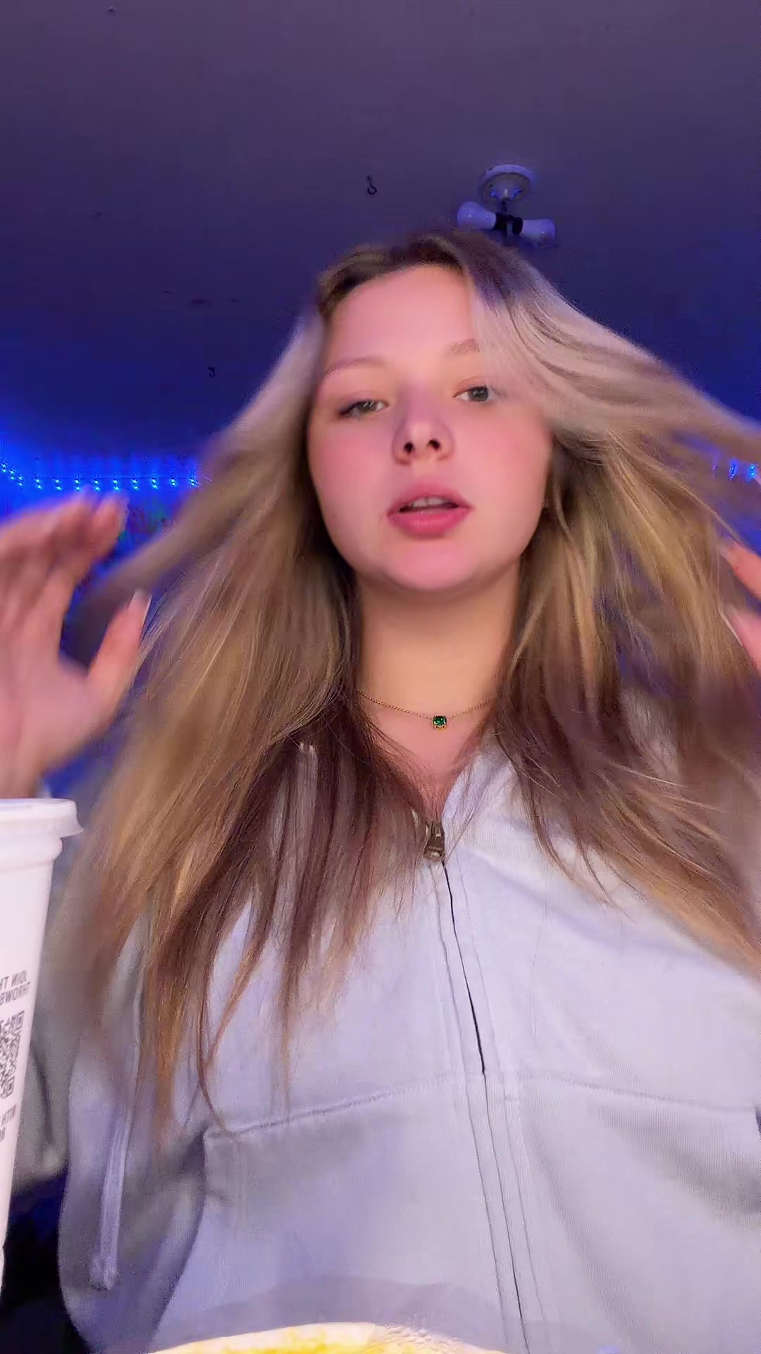 @Mariah