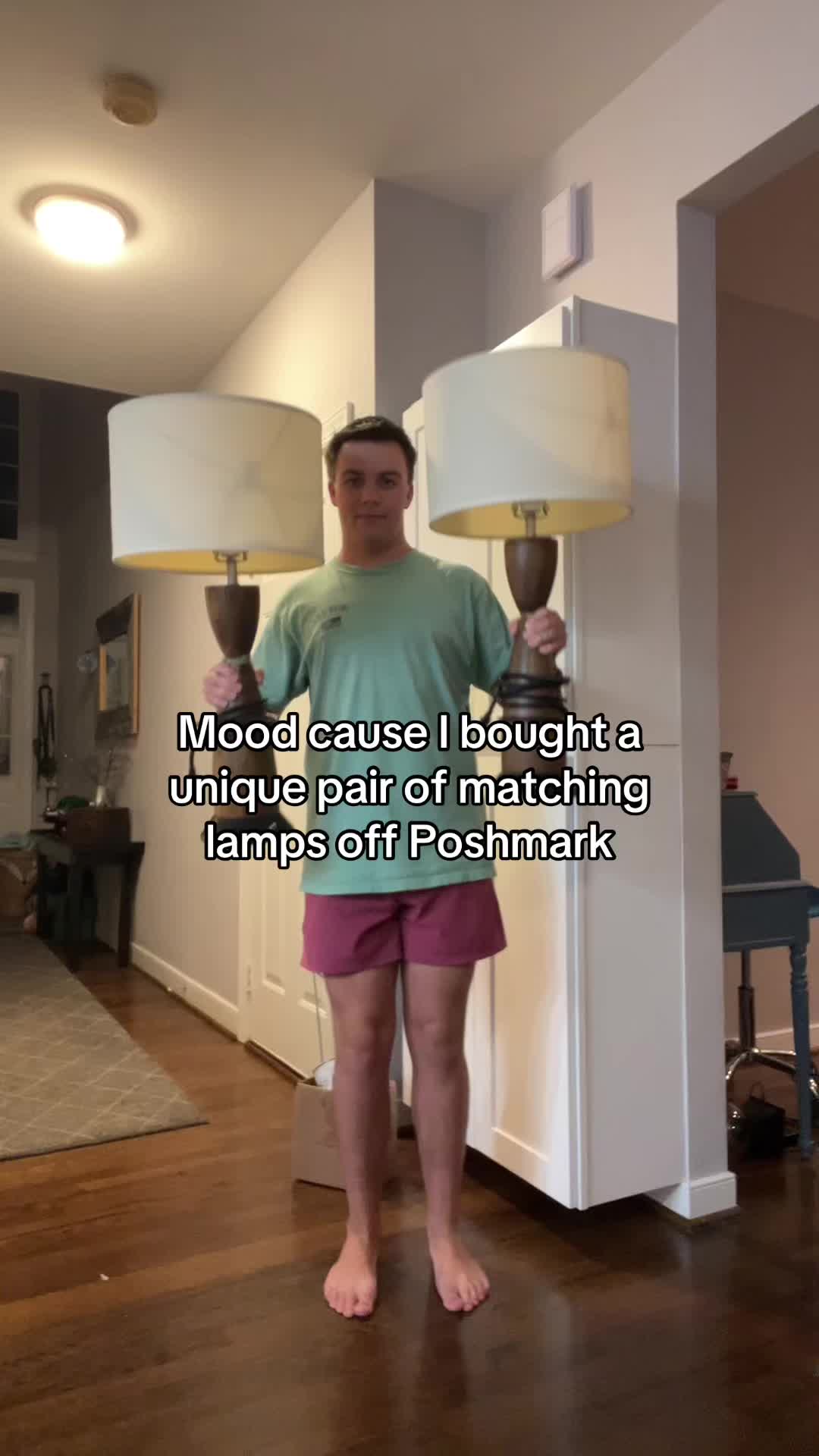 @Nicholas spams 4