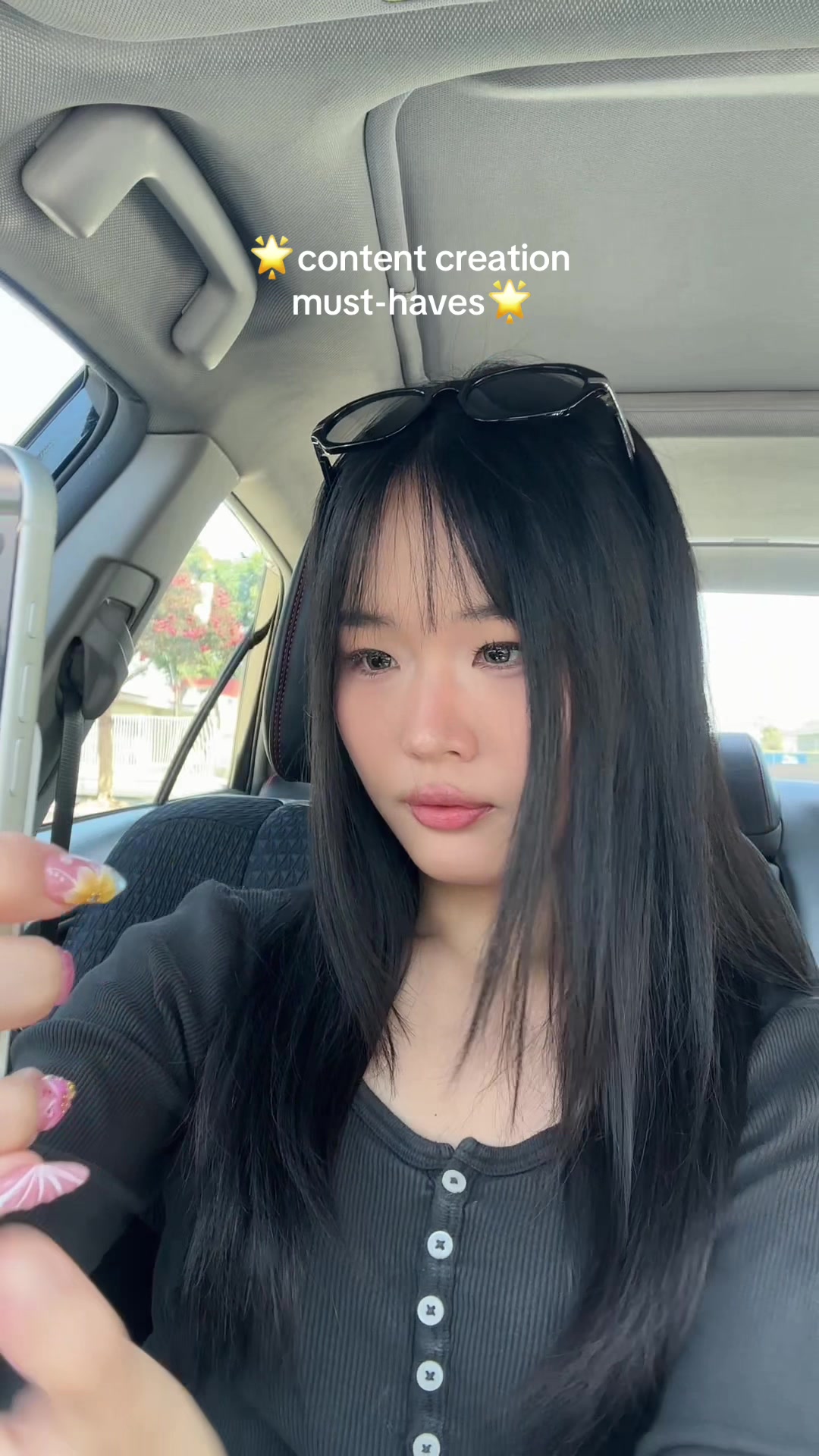 @Jasmine Chen