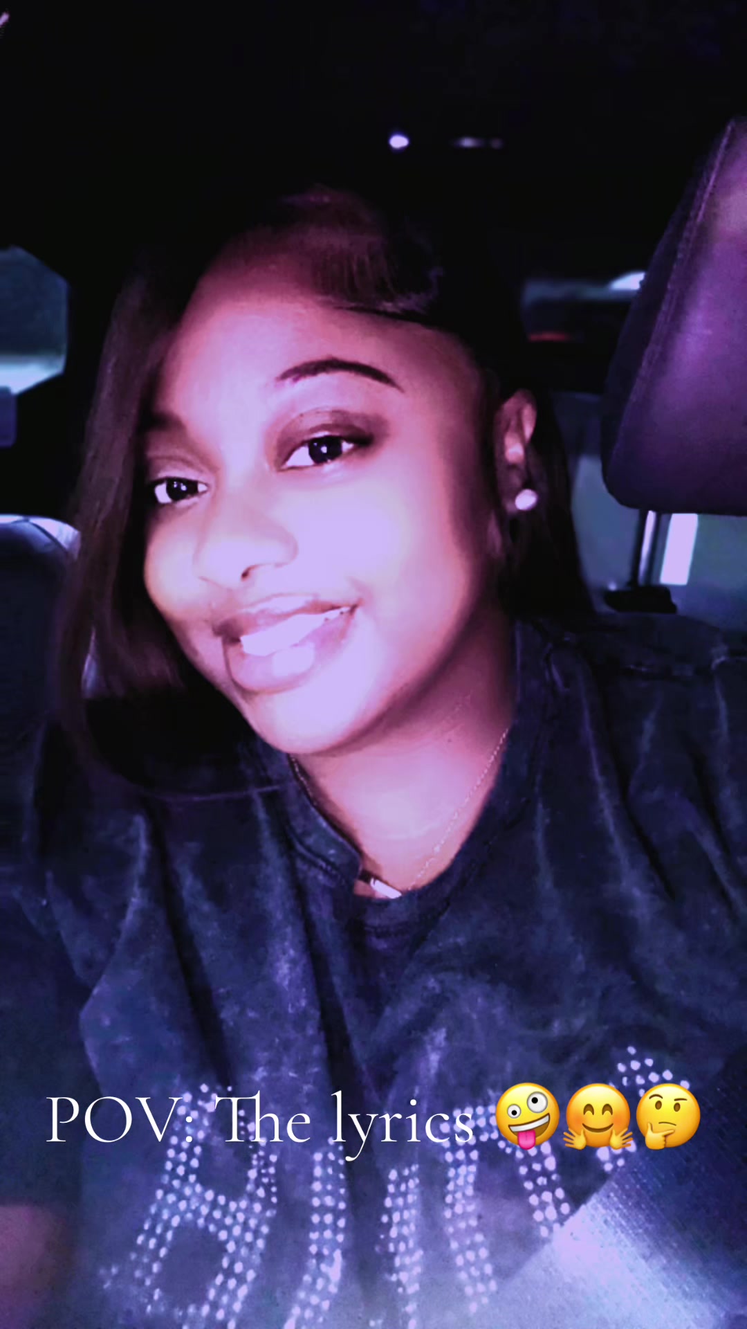 @Terricka Smith
