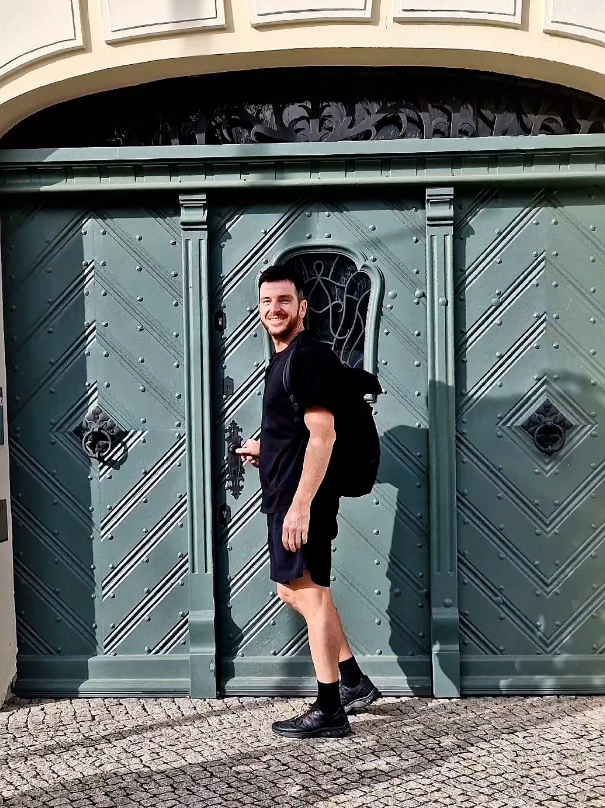 @Nils | Outdoor & Wandern