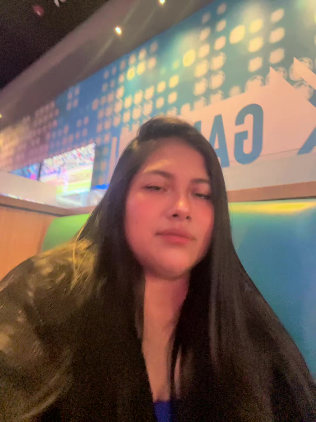 @Lorena Gonzalez