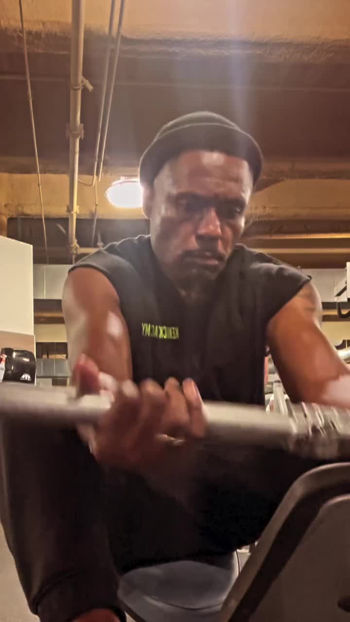 @KenGloverjr