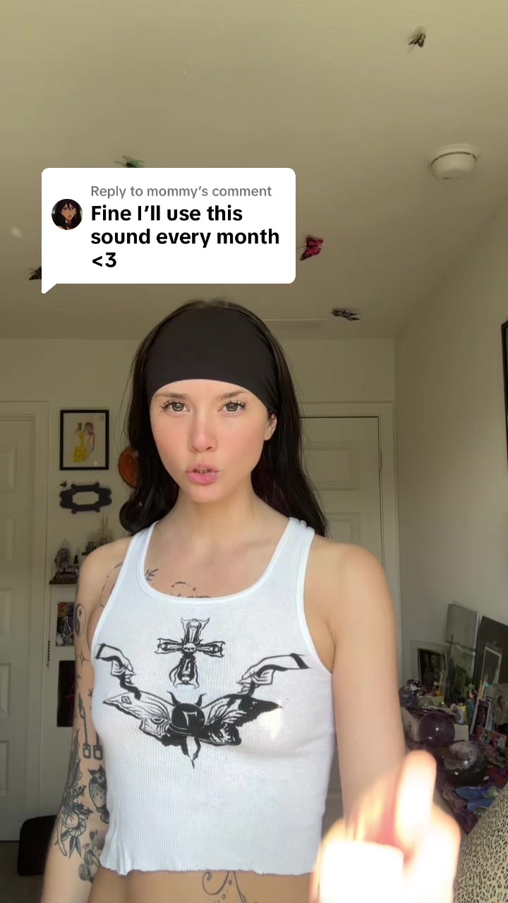 @mommy