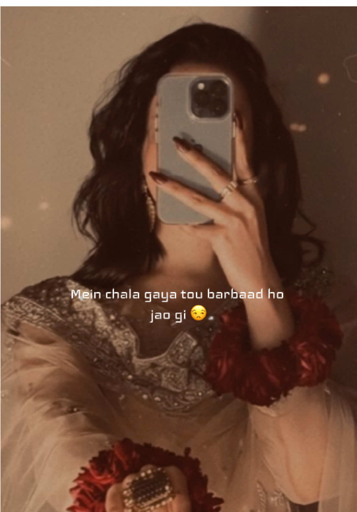 @~ Not Tumhari ~