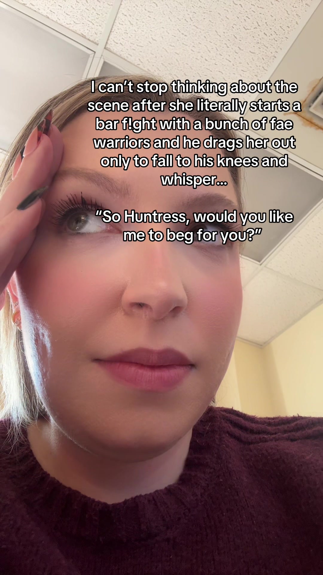 @Arcadia Rayne - Author