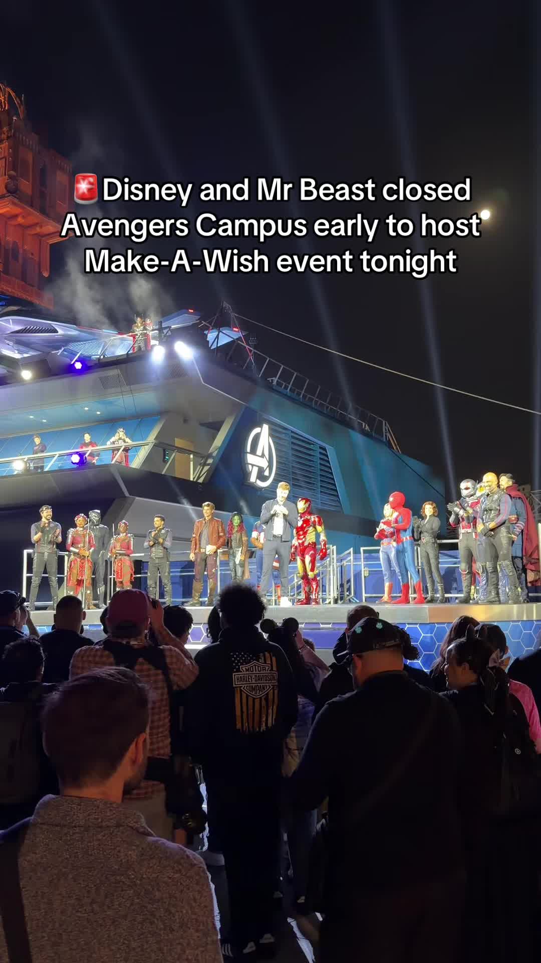 @Mickey Visit: Disney Guide!