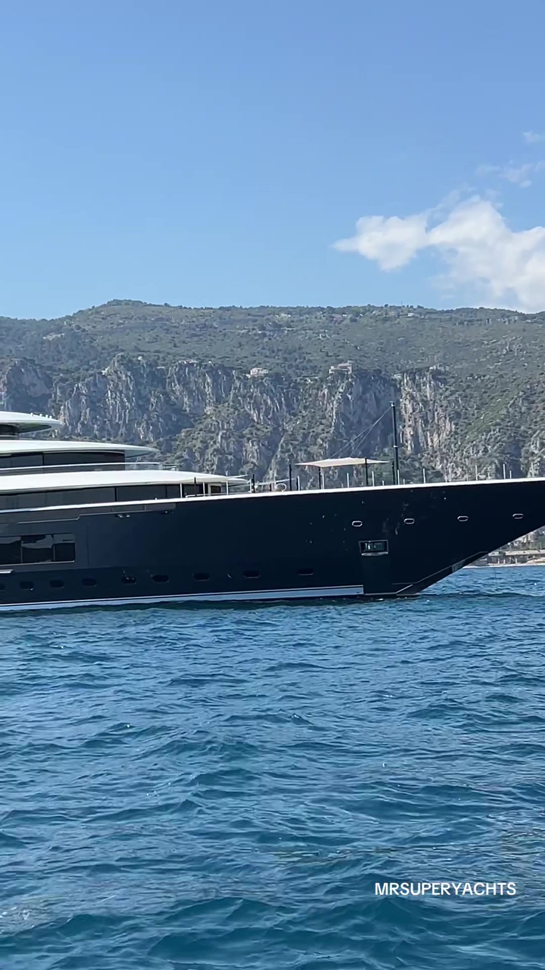 @MRSUPERYACHTS | Matthijs Rhee