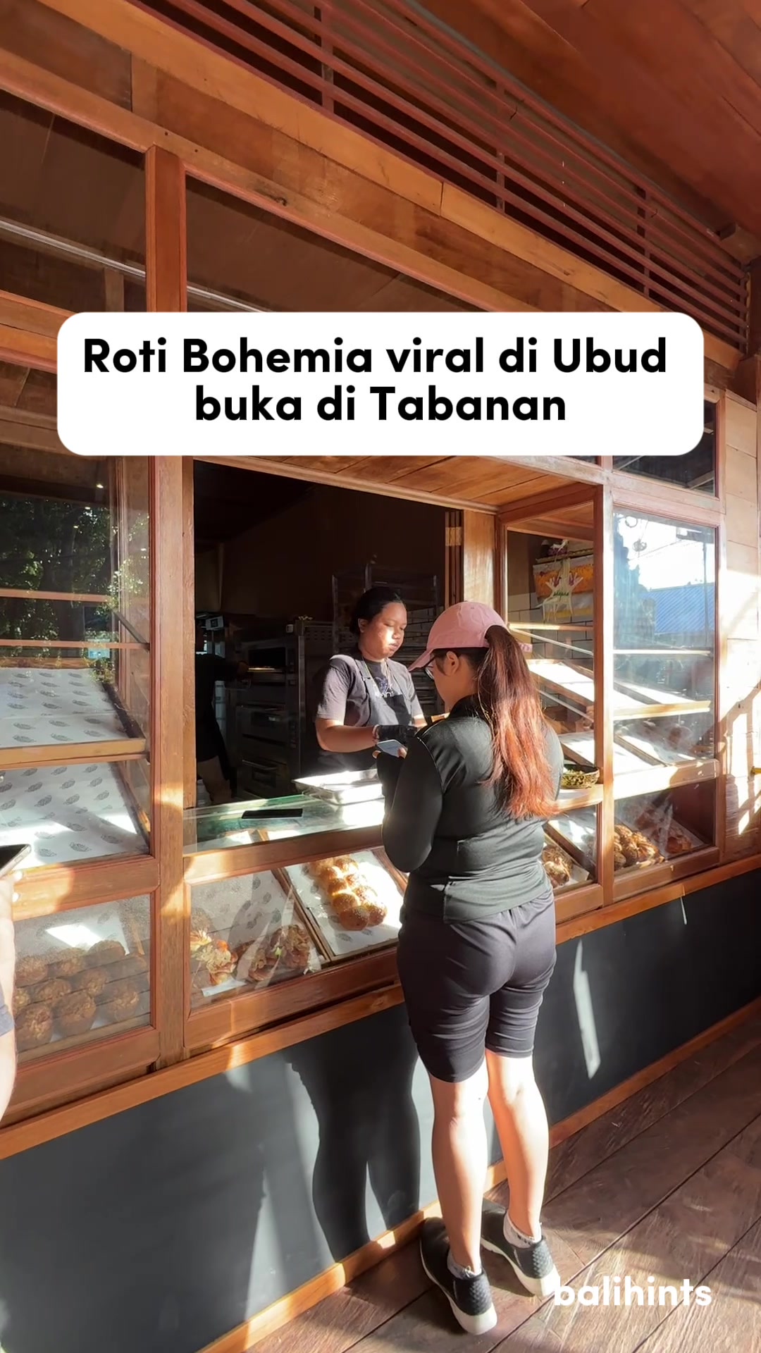 @Bali Hints