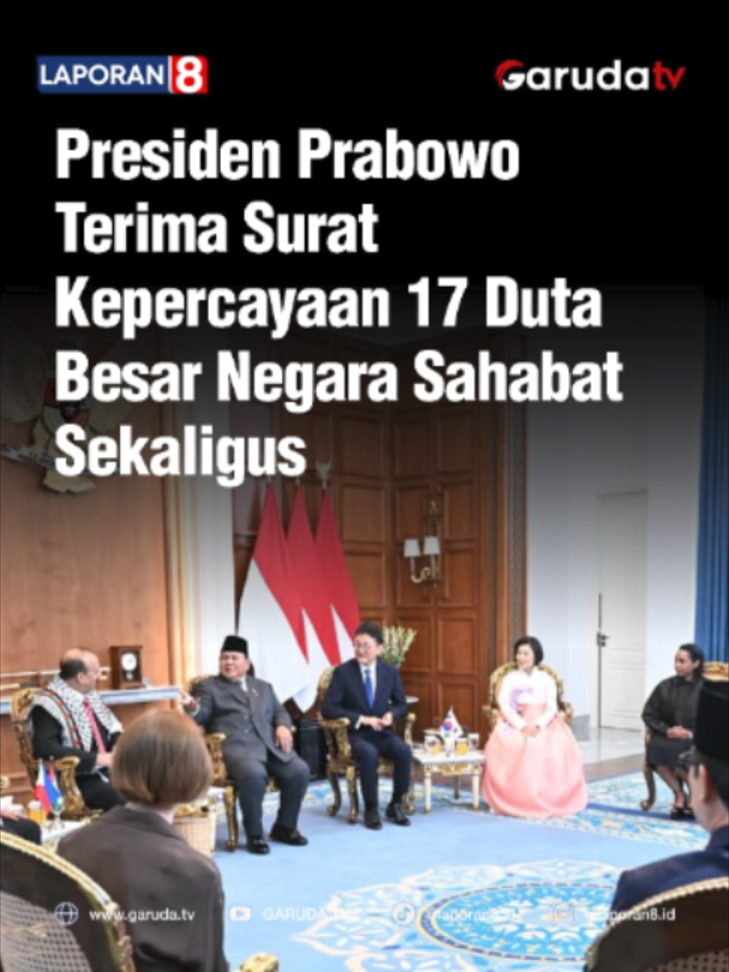 @Garuda TV