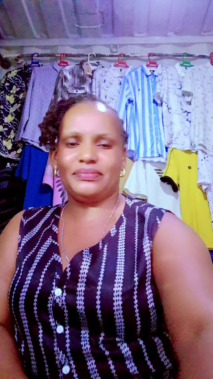@cate mama joy