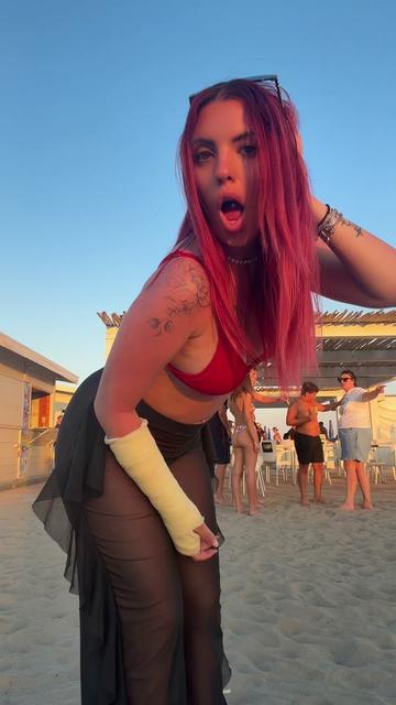 @Ilenia Rouge BB 👩🏼🦰