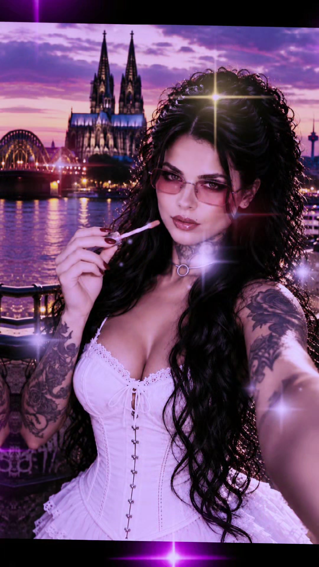 @🖤💜Mary-Ramona 💜🖤