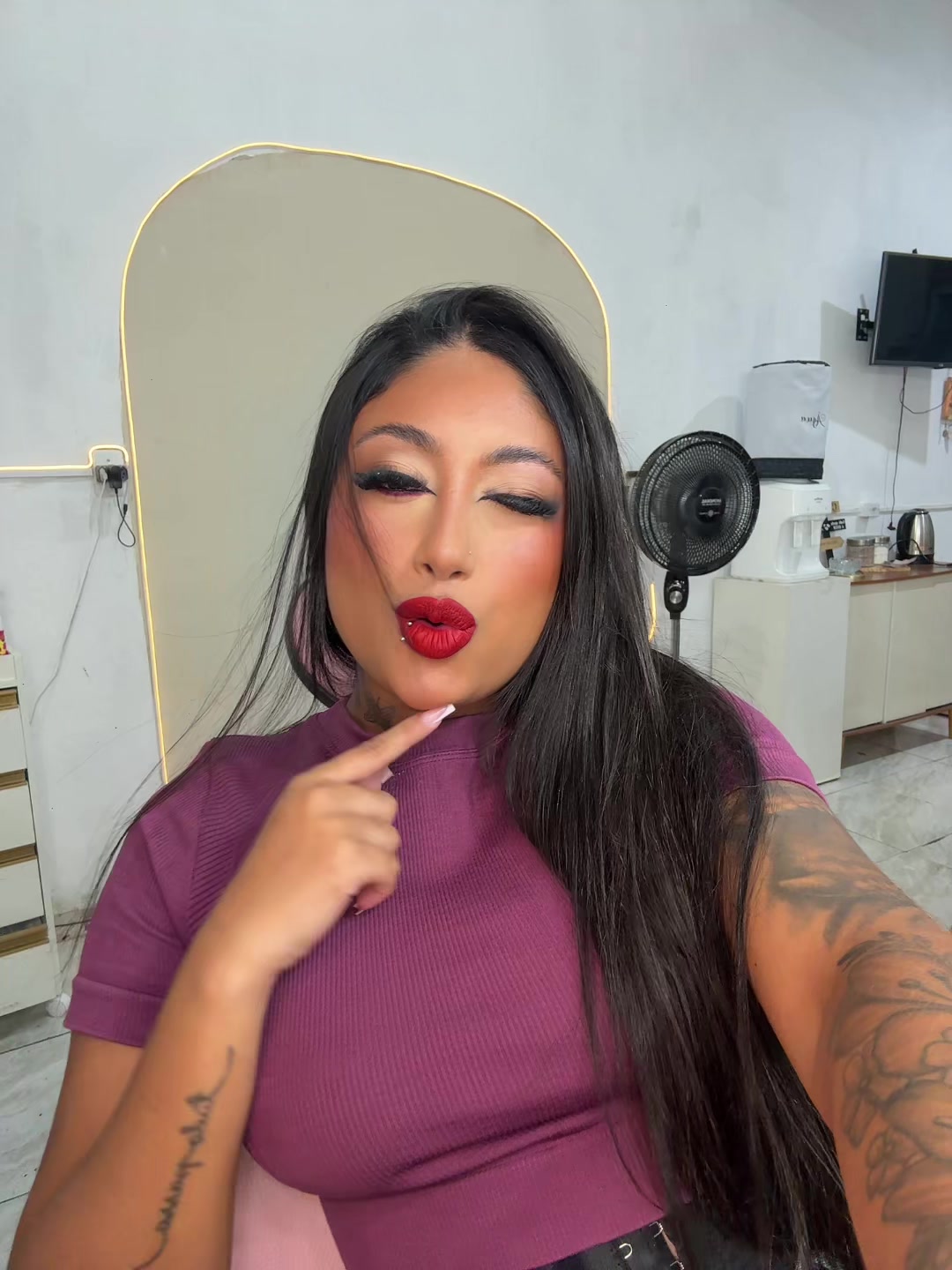 @Gabriela pessanha💋